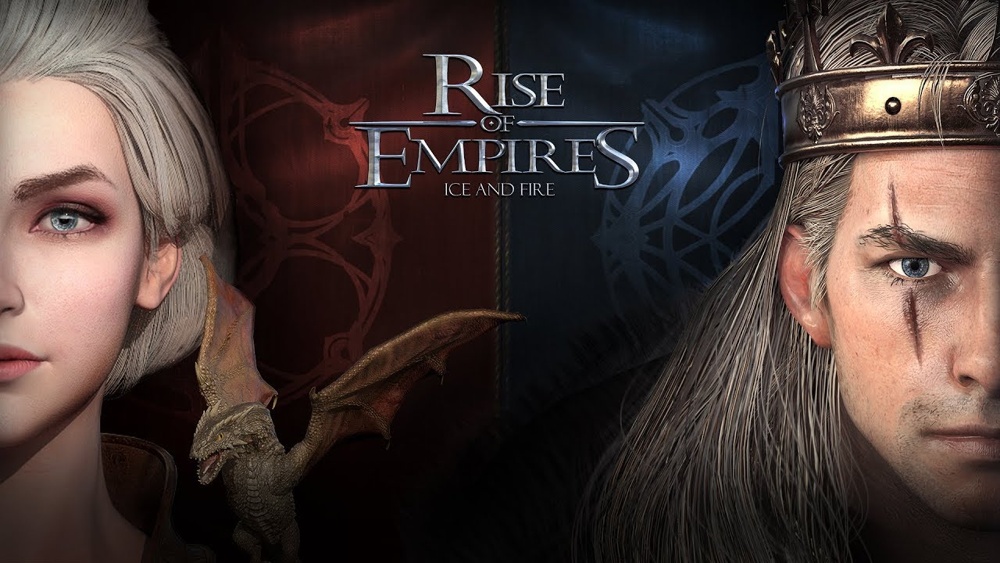 What Is Rise of Empires and How to Play?